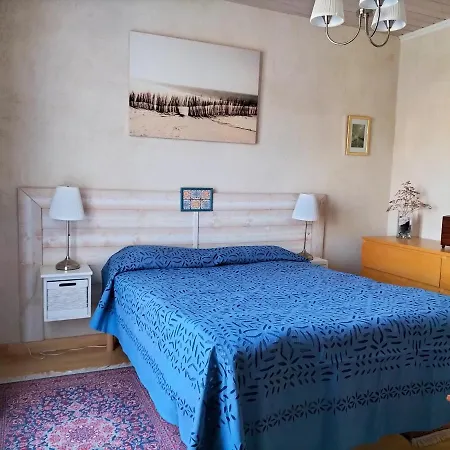 בית נופש La Perle Du Marais