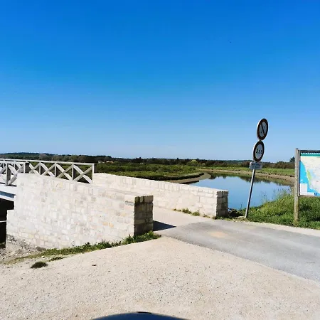 La Perle Du Marais * L'Ile-d'Olonne