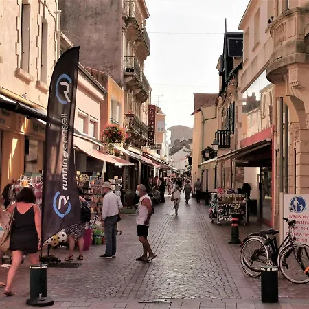 La Perle Du Marais